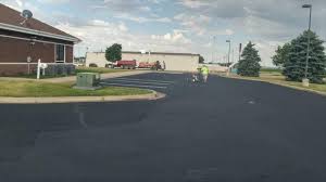 Driveway Snow Removal Preparation in Moose Wilson Road, WY